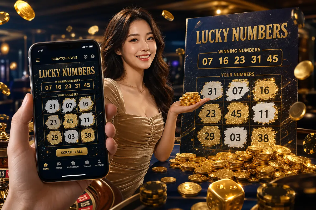 x3bet স্লটস বোনাস অফার