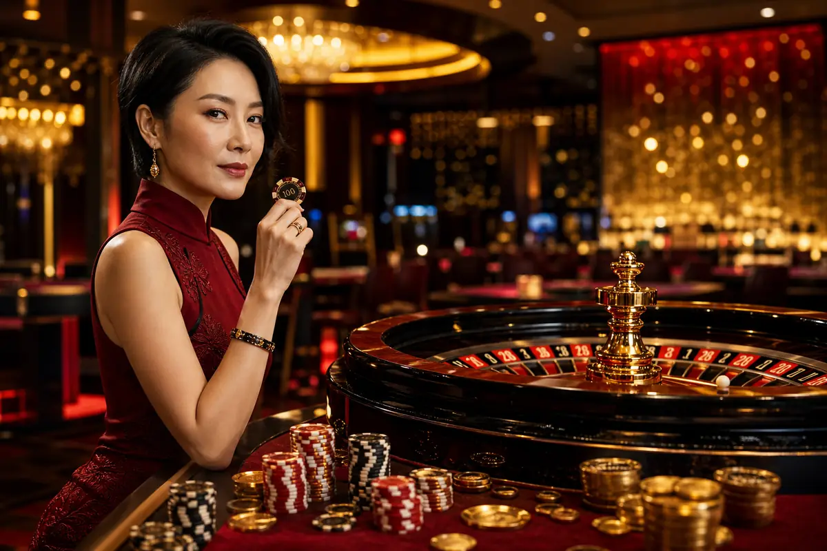 x3bet স্লটস গেম সংগ্রহ