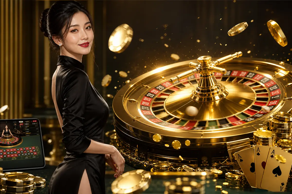 x3bet অনলাইন স্লটস গেম